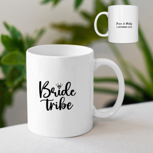Bride Tribe - Mug