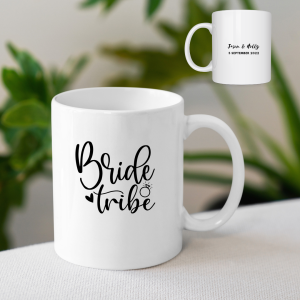 Bride tribe - Mug
