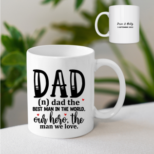 Gifts for Dad